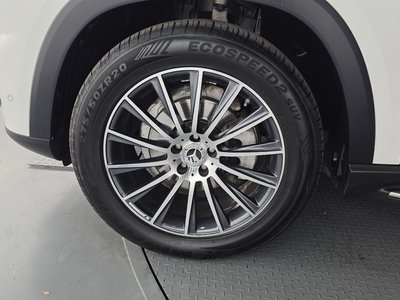 MERCEDES-BENZ GLE-CLASS - 6