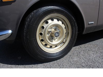 ALFA ROMEO JULIA - 5