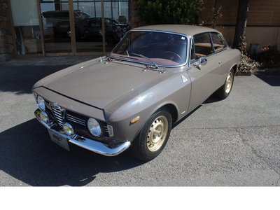 ALFA ROMEO JULIA - 2