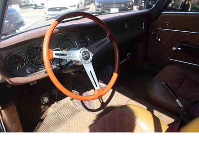 ALFA ROMEO JULIA - 8