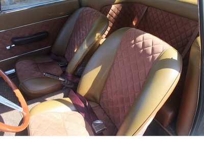 ALFA ROMEO JULIA - 10