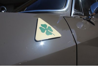 ALFA ROMEO JULIA - 4