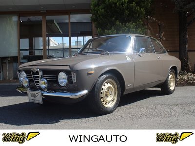 ALFA ROMEO JULIA - 1