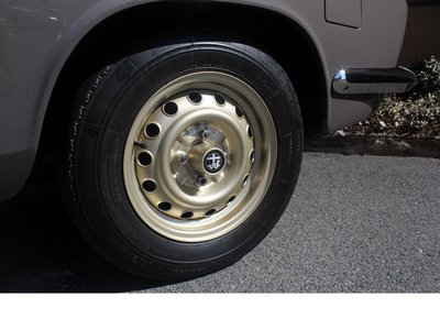 ALFA ROMEO JULIA - 7