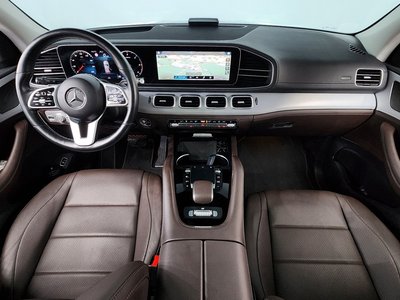 2021 Mercedes-BENZ GLE 照片 5