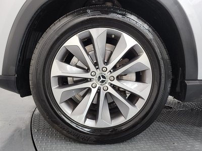 2021 Mercedes-BENZ GLE 照片 6