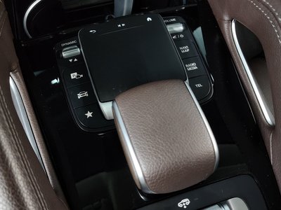 صورة مصغرة 26 لـ 2021 Mercedes-BENZ GLE
