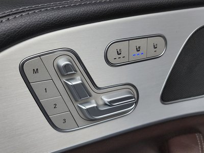 صورة مصغرة 32 لـ 2021 Mercedes-BENZ GLE