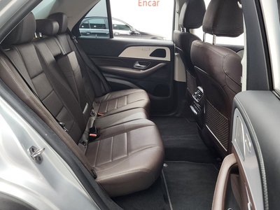 صورة مصغرة 17 لـ 2021 Mercedes-BENZ GLE