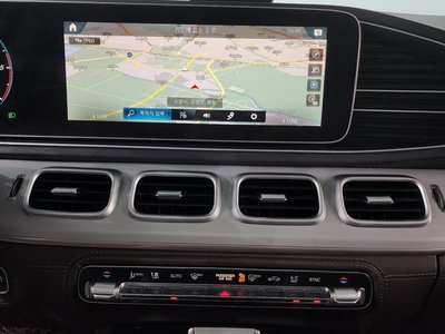 صورة مصغرة 19 لـ 2021 Mercedes-BENZ GLE