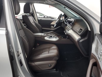 صورة مصغرة 16 لـ 2021 Mercedes-BENZ GLE