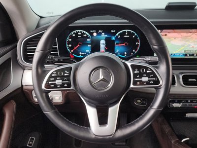 صورة مصغرة 18 لـ 2021 Mercedes-BENZ GLE