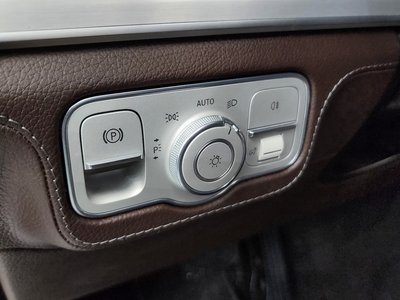 صورة مصغرة 28 لـ 2021 Mercedes-BENZ GLE
