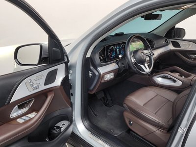 صورة مصغرة 13 لـ 2021 Mercedes-BENZ GLE