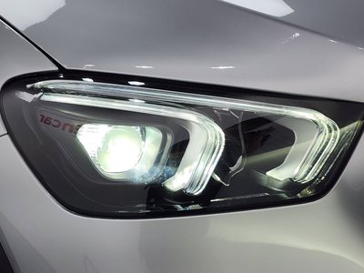 2021 Mercedes-BENZ GLE 照片 9