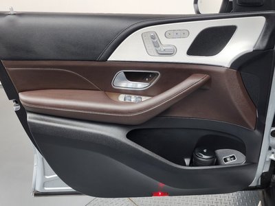 صورة مصغرة 14 لـ 2021 Mercedes-BENZ GLE