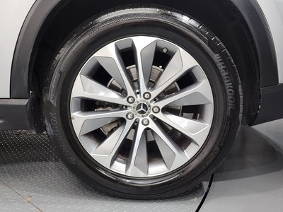 2021 Mercedes-BENZ GLE 照片 8