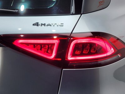 2021 Mercedes-BENZ GLE 照片 10