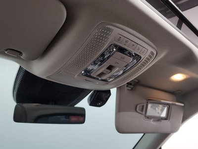 صورة مصغرة 27 لـ 2021 Mercedes-BENZ GLE