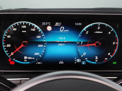 صورة مصغرة 11 لـ 2021 Mercedes-BENZ GLE