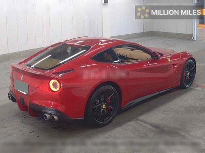 FERRARI F12 - 5