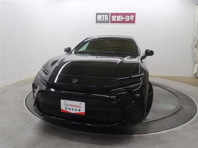 صورة 1 لـ 2024 Toyota CROWN SPORT
