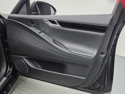 2021 Genesis G80 (RG3) 缩略图 14