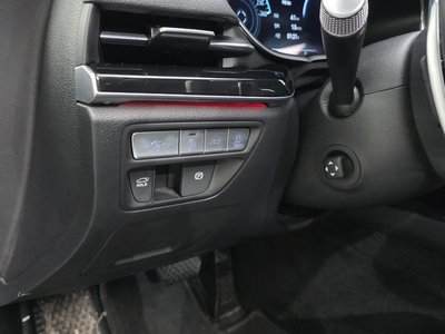 2021 Genesis G80 (RG3) 缩略图 26