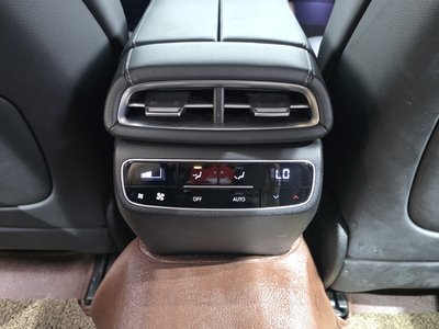 2021 Genesis G80 (RG3) 缩略图 37