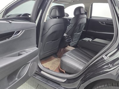 2021 Genesis G80 (RG3) 缩略图 17