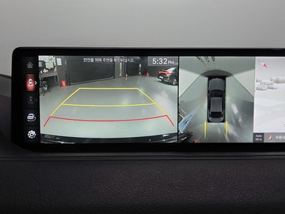 2021 Genesis G80 (RG3) 缩略图 22