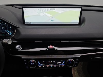 2021 Genesis G80 (RG3) 缩略图 19