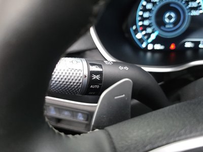 2021 Genesis G80 (RG3) 缩略图 27