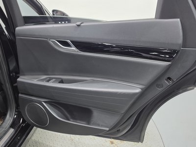 2021 Genesis G80 (RG3) 缩略图 15