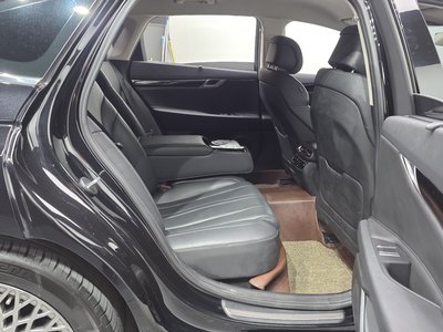 2021 Genesis G80 (RG3) 缩略图 18