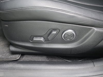 2021 Genesis G80 (RG3) 缩略图 33