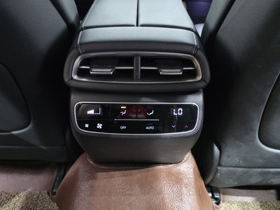 2021 Genesis G80 (RG3) 缩略图 30