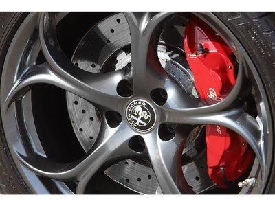 ALFA ROMEO JULIA - 10