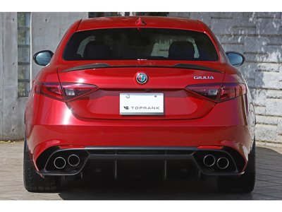 ALFA ROMEO JULIA - 9