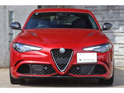 ALFA ROMEO JULIA - 8