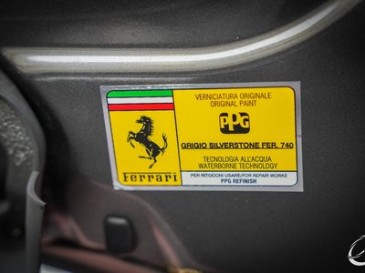 2014 Ferrari 458 SPIDER photo 8