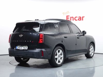 صورة 4 لـ 2024 MINI COOPER S COUNTRYMAN