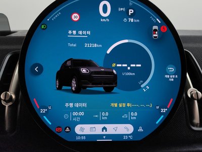2024 MINI COOPER S COUNTRYMAN 缩略图 11