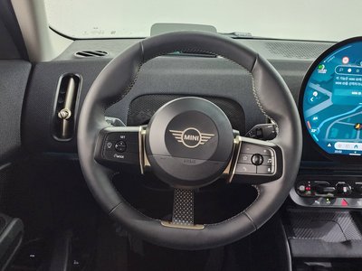 2024 MINI COOPER S COUNTRYMAN 缩略图 18
