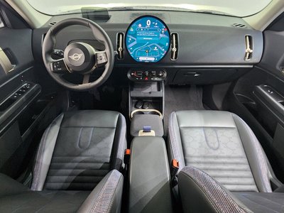 صورة 5 لـ 2024 MINI COOPER S COUNTRYMAN
