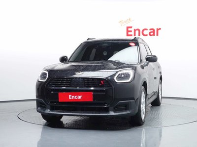 صورة 2 لـ 2024 MINI COOPER S COUNTRYMAN