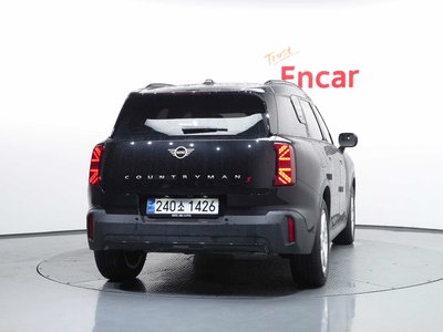 صورة 3 لـ 2024 MINI COOPER S COUNTRYMAN