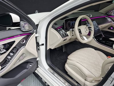 صورة مصغرة 13 لـ 2023 Mercedes-BENZ S-CLASS