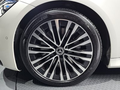MERCEDES-BENZ S-CLASS - 6