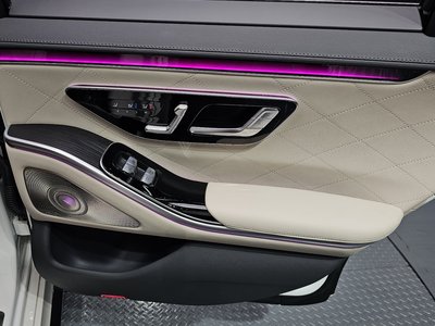 صورة مصغرة 15 لـ 2023 Mercedes-BENZ S-CLASS
